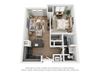 Ardmore | 1 bed - 1 Bath Ardmore | 1 bed - 1 Bath at Riverwalk, Conshohocken, PA, 19428